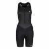 Assos Uma GT NS Bodysuit EVO Lady Fahrradbody Black