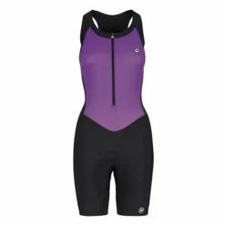 Assos Uma GT NS Bodysuit EVO Lady Fahrradbody
