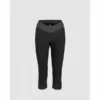 ASSOS UMA GT Spring Fall Half Knickers Blackseries