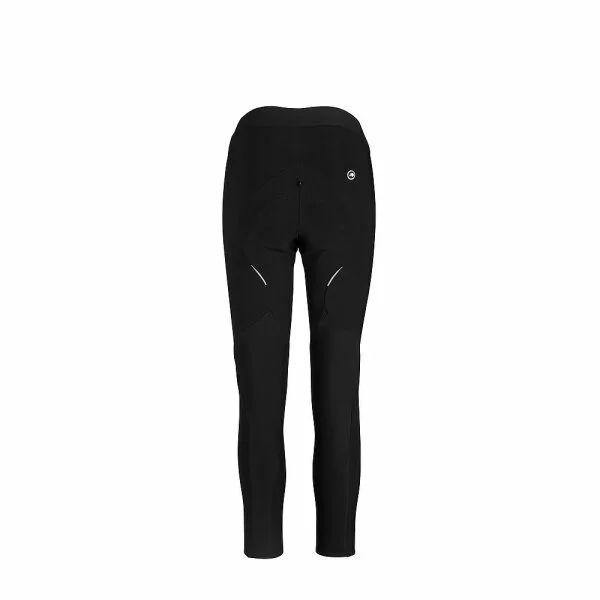 Assos UMA GT Spring/Fall Half Tights 5 Assos UMA GT Spring/Fall Half Tights – Bild 3