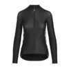 Assos Uma GT Spring Fall Langarmtrikot -Shimano Verkaufsladen assos uma gt spring fall langarmtrikot black