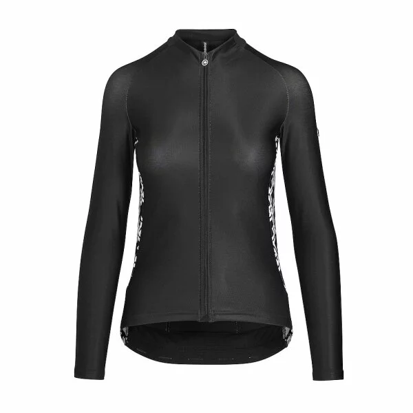 Assos Uma GT Spring Fall Langarmtrikot 3 Assos Uma GT Spring Fall Langarmtrikot