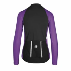 Assos Uma GT Spring Fall Langarmtrikot Venus Violett 7 Assos Uma GT Spring Fall Langarmtrikot Venus Violett -Shimano Verkaufsladen assos uma gt spring fall langarmtrikot venus violett3