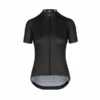Assos UMA GT SS Jersey C2 Damen Sommertrikot -Shimano Verkaufsladen assos uma gt ss jersey c2 blackseries