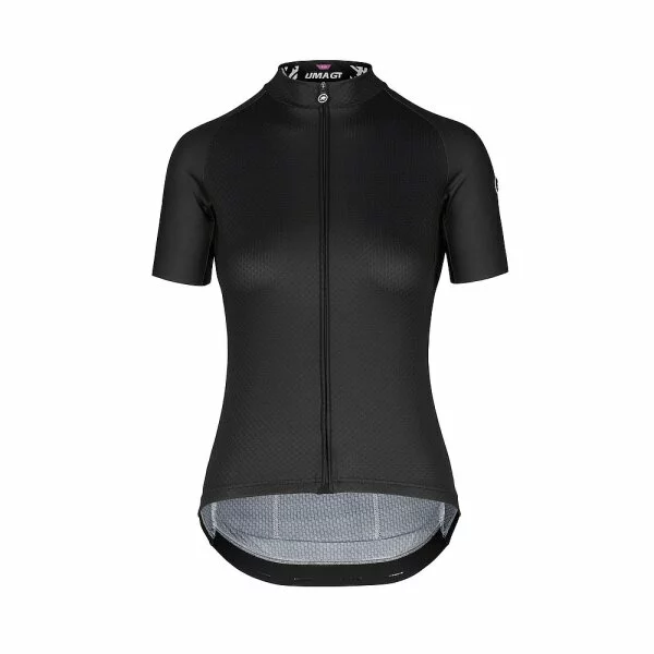 Assos UMA GT SS Jersey C2 Damen Sommertrikot 3 Assos UMA GT SS Jersey C2 Damen Sommertrikot