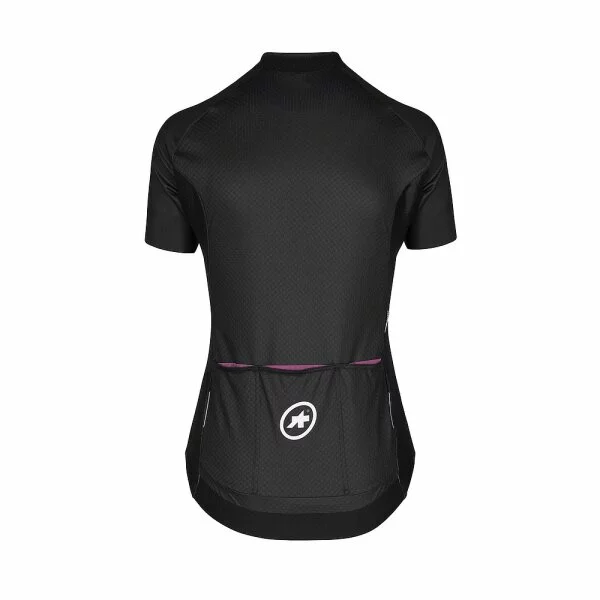 Assos UMA GT SS Jersey C2 Damen Sommertrikot 5 Assos UMA GT SS Jersey C2 Damen Sommertrikot – Bild 3