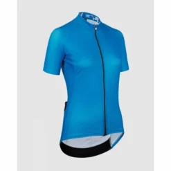 Assos UMA GT SS Jersey C2 Damen Sommertrikot -Shimano Verkaufsladen assos uma gt ss jersey c2 cyber blue3
