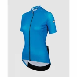 Assos UMA GT SS Jersey C2 Damen Sommertrikot -Shimano Verkaufsladen assos uma gt ss jersey c2 cyber blue4