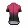 Assos UMA GT SS Jersey C2 Damen Sommertrikot -Shimano Verkaufsladen assos uma gt ss jersey c2 foxyriser pink shifter
