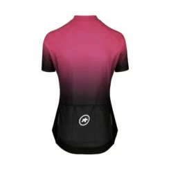 Assos UMA GT SS Jersey C2 Damen Sommertrikot -Shimano Verkaufsladen assos uma gt ss jersey c2 foxyriser pink shifter3