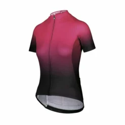 Assos UMA GT SS Jersey C2 Damen Sommertrikot -Shimano Verkaufsladen assos uma gt ss jersey c2 foxyriser pink shifter4