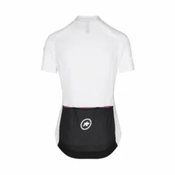 Assos UMA GT SS Jersey C2 Damen Sommertrikot -Shimano Verkaufsladen assos uma gt ss jersey c2 white3