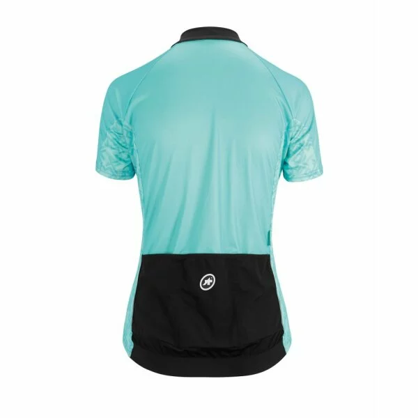 Assos UMA GT SS Jersey EVO Lady Rennradtrikot Venus Violet 5 Assos UMA GT SS Jersey EVO Lady Rennradtrikot Venus Violet – Bild 3