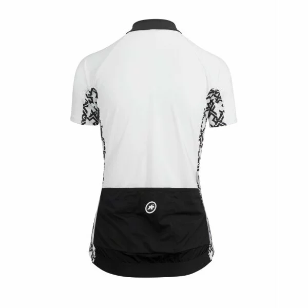 Assos UMA GT SS Jersey EVO Lady Rennradtrikot Venus Violet 5 Assos UMA GT SS Jersey EVO Lady Rennradtrikot Venus Violet – Bild 3