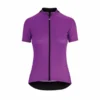 Assos UMA GT SS Jersey EVO Lady Rennradtrikot Venus Violet 2 Assos UMA GT SS Jersey EVO Lady Rennradtrikot Venus Violet -Shimano Verkaufsladen assos uma gt ss jersey evo lady rennradtrikot venus violet