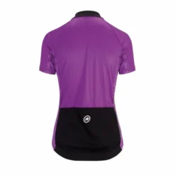 Assos UMA GT SS Jersey EVO Lady Rennradtrikot Venus Violet -Shimano Verkaufsladen assos uma gt ss jersey evo lady rennradtrikot venus violet3