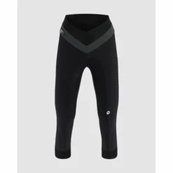 ASSOS UMA GT Summer Half Knickers Blackseries