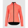 Assos UMA GT Ultraz EVO Winter Jacke