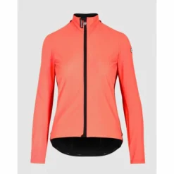 Assos UMA GT Ultraz EVO Winter Jacke