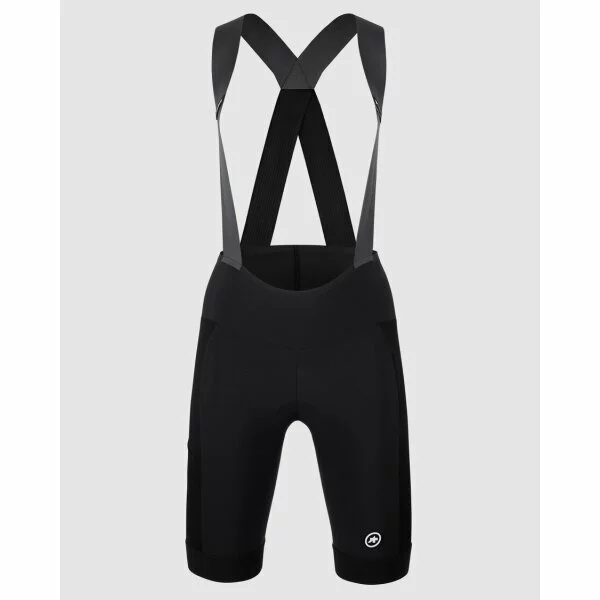 Assos UMA GTC Bib Shorts C2 BlackSeries 3 Assos UMA GTC Bib Shorts C2 BlackSeries