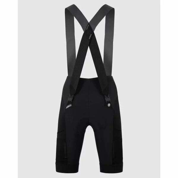 Assos UMA GTC Bib Shorts C2 BlackSeries 4 Assos UMA GTC Bib Shorts C2 BlackSeries – Bild 2