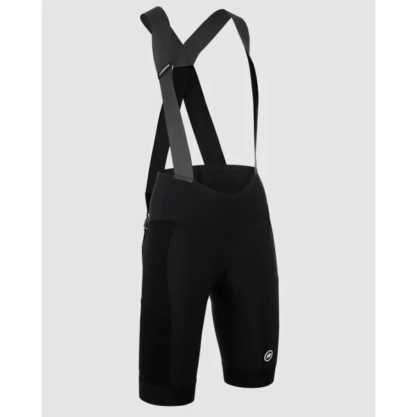 Assos UMA GTC Bib Shorts C2 BlackSeries 5 Assos UMA GTC Bib Shorts C2 BlackSeries – Bild 3