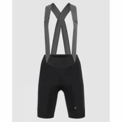 Assos UMA GTV Bib Shorts C2 BlackSeries