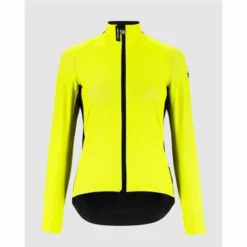 Assos UMA GT Ultraz EVO Winter Jacke