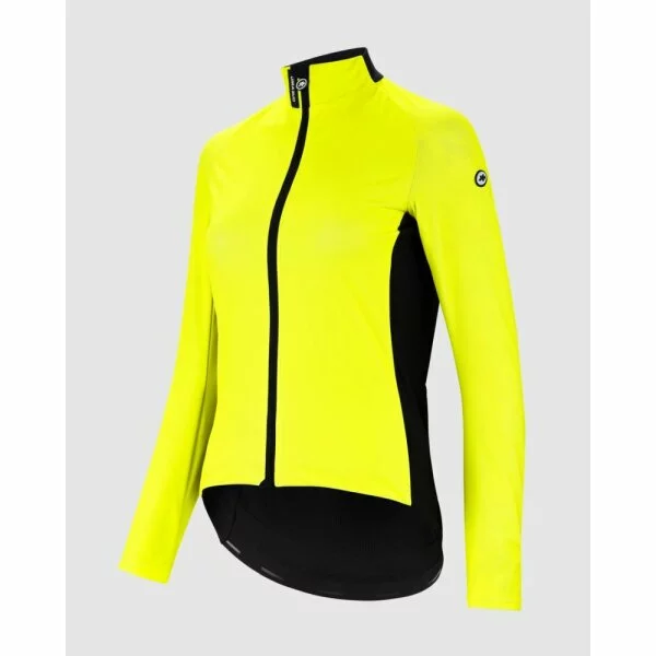 Assos UMA GT Ultraz EVO Winter Jacke 4 Assos UMA GT Ultraz EVO Winter Jacke – Bild 2