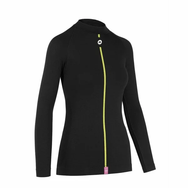 Assos Woman 2/3 Spring/Fall LS Skin Layer 4 Assos Woman 2/3 Spring/Fall LS Skin Layer – Bild 2