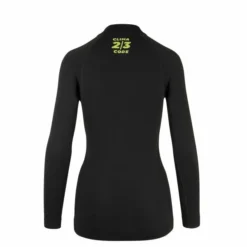 Assos Woman 2/3 Spring/Fall LS Skin Layer 7 Assos Woman 2/3 Spring/Fall LS Skin Layer -Shimano Verkaufsladen assos woman 2 3 spring fall ls skin layer3