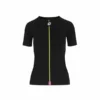 Assos Woman 2/3 Spring/Fall SS Skin Layer -Shimano Verkaufsladen assos woman 2 3 spring fall ss skin layer