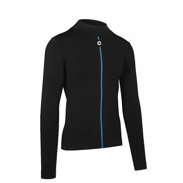 Assos Woman Winter LS Skin Layer BlackSeries 4 Assos Woman Winter LS Skin Layer BlackSeries – Bild 2