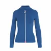 Assos Womens ULTRAZ WINTER Skin Layer Calypso Blu -Shimano Verkaufsladen assos womens 3 3 ultraz winter skin layer calypso blu