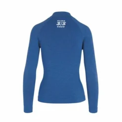 Assos Womens ULTRAZ WINTER Skin Layer Calypso Blu -Shimano Verkaufsladen assos womens 3 3 ultraz winter skin layer calypso blu3