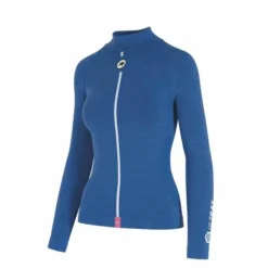 Assos Womens ULTRAZ WINTER Skin Layer Calypso Blu -Shimano Verkaufsladen assos womens 3 3 ultraz winter skin layer calypso blu4