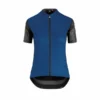 Assos XC Shortsleeve Jersey Woman -Shimano Verkaufsladen assos xc shortsleeve jersey woman