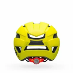 Bell DAILY LED Mips -Shimano Verkaufsladen bell daily led mips matt hi viz5