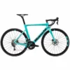 Bianchi Cicli Bianchi Aria 2023 Rennrad - 105 Di2 Disc -Shimano Verkaufsladen bianchi aria 2023 rennrad 105 di2 disc
