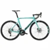 Bianchi Cicli Bianchi Aria 2023 Rennrad - 105 Disc -Shimano Verkaufsladen bianchi aria 2023 rennrad 105 disc