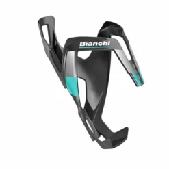Bianchi Flaschenhalter Vico Carbon Schwarz