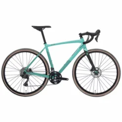 Bianchi Cicli Bianchi Impulso Allroad 2022 GRX 600