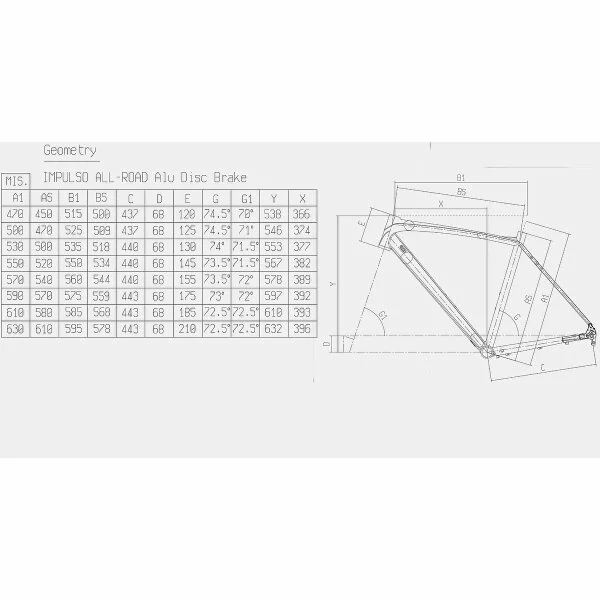 Bianchi Cicli Bianchi Impulso Allroad 2022 GRX 600 4 Bianchi Cicli Bianchi Impulso Allroad 2022 GRX 600 – Bild 2
