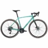 Bianchi Cicli Bianchi Impulso Allroad 2023 GRX 600