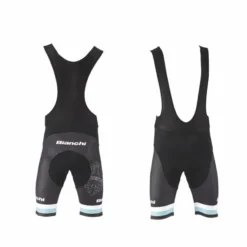 Bianchi New Sport Radhose