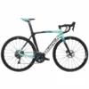 Bianchi Cicli Bianchi Oltre XR3 Disc 2022 Ultegra Di2 -Shimano Verkaufsladen bianchi oltre xr3 disc 2022 ultegra di2 auf lager 1