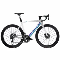 Bianchi Cicli Bianchi Oltre XR4 Rennrad Bei Starcycles -Shimano Verkaufsladen bianchi oltre xr4 disc rennrad sram red etap amd 20233