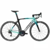 Bianchi Cicli Bianchi Oltre XR4 Rennrad Bei Starcycles -Shimano Verkaufsladen bianchi oltre xr4 felgenbremse rennrad ultegra di2 2022 auf lager