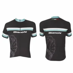 Bianchi Radtrikot Sport Lady New