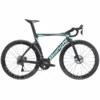 Bianchi Cicli Bianchi Rennrad Oltre PRO 2023 Ultegra Di2 2x12 Disc